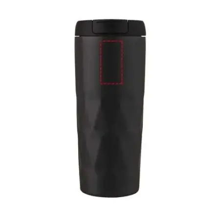 Vaso térmico acero 450 ml antideslizante