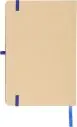 Cuaderno Kraft A5 80p 70gsm aluminio efecto espejo FSC - Imagen 14