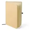Cuaderno Kraft A5 80p 70gsm aluminio efecto espejo FSC - Imagen 24