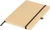 Cuaderno Kraft A5 80p 70gsm aluminio efecto espejo FSC - Imagen 27