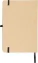 Cuaderno Kraft A5 80p 70gsm aluminio efecto espejo FSC - Imagen 29
