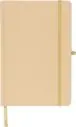 Cuaderno Kraft A5 80p 70gsm aluminio efecto espejo FSC - Imagen 32
