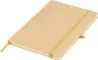 Cuaderno Kraft A5 80p 70gsm aluminio efecto espejo FSC - Imagen 39