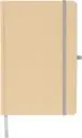 Cuaderno Kraft A5 80p 70gsm aluminio efecto espejo FSC - Imagen 44
