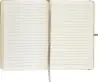 Cuaderno Kraft A5 80p 70gsm aluminio efecto espejo FSC - Imagen 45