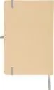 Cuaderno Kraft A5 80p 70gsm aluminio efecto espejo FSC - Imagen 50