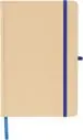 Cuaderno Kraft A5 80p 70gsm aluminio efecto espejo FSC - Imagen 82
