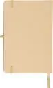 Cuaderno Kraft A5 80p 70gsm aluminio efecto espejo FSC - Imagen 86