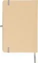 Cuaderno Kraft A5 80p 70gsm aluminio efecto espejo FSC - Imagen 87