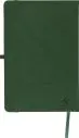 Cuaderno PU reciclado A5 80p 70gsm FSC grabado relieve - Imagen 31