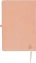 Cuaderno PU reciclado A5 80p 70gsm FSC grabado relieve - Imagen 42