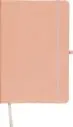 Cuaderno PU reciclado A5 80p 70gsm FSC grabado relieve - Imagen 43