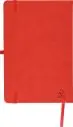 Cuaderno PU reciclado A5 80p 70gsm FSC grabado relieve - Imagen 50