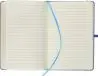 Cuaderno PU reciclado A5 80p 70gsm FSC grabado relieve - Imagen 57