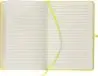 Cuaderno PU reciclado A5 80p 70gsm FSC grabado relieve - Imagen 69