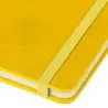 Cuaderno PU reciclado A5 80p 70gsm FSC grabado relieve - Imagen 73