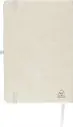 Cuaderno PU reciclado A5 80p 70gsm FSC grabado relieve - Imagen 87