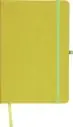 Cuaderno PU reciclado A5 80p 70gsm FSC grabado relieve - Imagen 110
