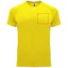 Camiseta deportiva 135 g manga ranglán - Imagen 13