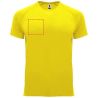 Camiseta deportiva 135 g manga ranglán - Imagen 15
