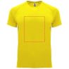 Camiseta deportiva 135 g manga ranglán - Imagen 19
