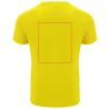 Camiseta deportiva 135 g manga ranglán - Imagen 26