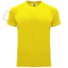 Camiseta deportiva 135 g manga ranglán - Imagen 29