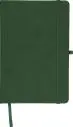 Cuaderno PU reciclado A5 80p 70gsm FSC grabado relieve - Imagen 133
