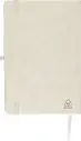 Cuaderno PU reciclado A5 80p 70gsm FSC grabado relieve - Imagen 143