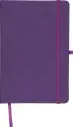 Cuaderno PU reciclado A5 80p 70gsm FSC grabado relieve - Imagen 146