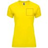 Camiseta mujer CONTROL DRY 135 g - Imagen 15