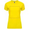 Camiseta mujer CONTROL DRY 135 g - Imagen 21