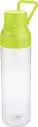 Botella Tritan Dune 750 ml cuerpo transparente cierre botón - Imagen 15