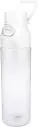 Botella Tritan Dune 750 ml cuerpo transparente cierre botón - Imagen 27