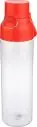 Botella Tritan Dune 750 ml cuerpo transparente cierre botón - Imagen 54
