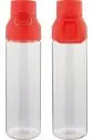 Botella Tritan Dune 750 ml cuerpo transparente cierre botón - Imagen 55