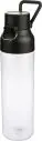 Botella Tritan Dune 750 ml cuerpo transparente cierre botón - Imagen 61