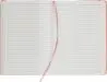 Cuaderno A4 PU reciclado 96p 65gsm FSC banda elástica - Imagen 11