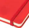 Cuaderno A4 PU reciclado 96p 65gsm FSC banda elástica - Imagen 15