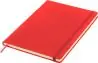 Cuaderno A4 PU reciclado 96p 65gsm FSC banda elástica - Imagen 18