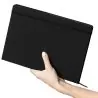 Cuaderno A4 PU reciclado 96p 65gsm FSC banda elástica - Imagen 25