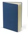 Cuaderno A4 PU reciclado 96p 65gsm FSC banda elástica - Imagen 39