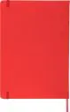 Cuaderno A4 PU reciclado 96p 65gsm FSC banda elástica - Imagen 57