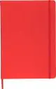 Cuaderno A4 PU reciclado 96p 65gsm FSC banda elástica - Imagen 58