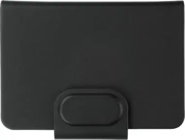 Portapasaportes PU reciclado localizador FindMy FindHub