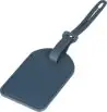 Etiqueta equipaje PU reciclado con rastreador - Imagen 5
