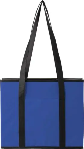 Organizador plegable non woven para coche