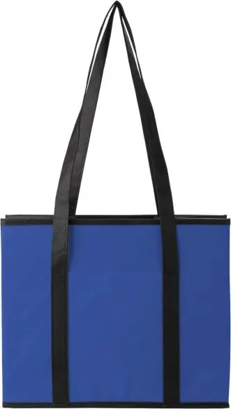 Organizador plegable non woven para coche