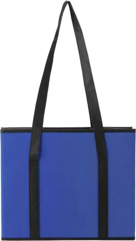 Organizador plegable non woven para coche