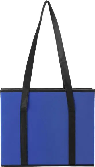 Organizador plegable non woven para coche